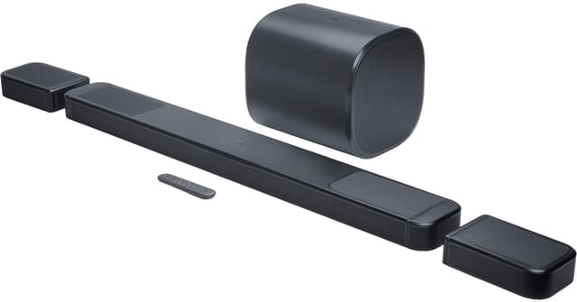 Bar 1300 MKII 11.1.4-kanals soundbar