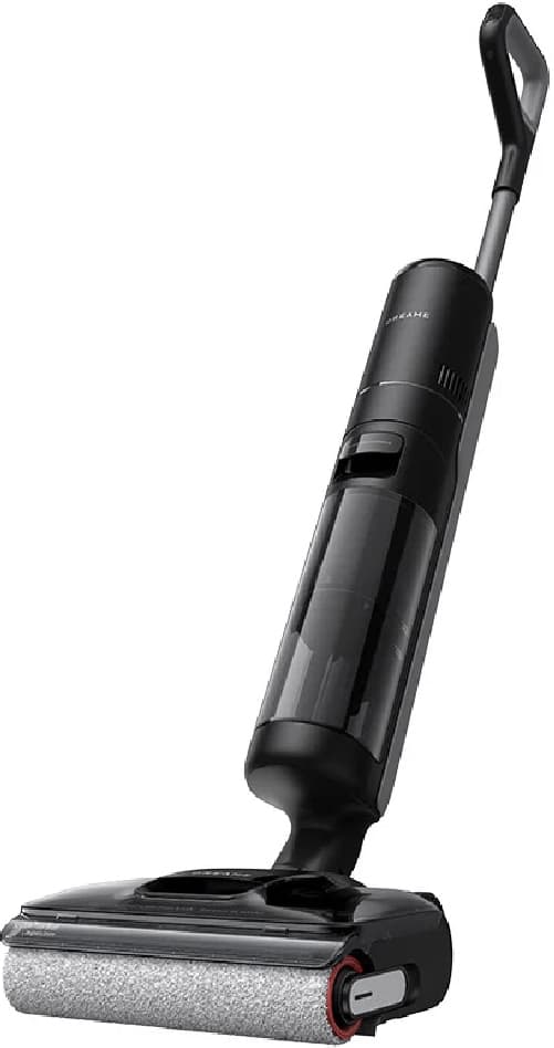 Dreame H12 Pro FlexReach våt- & torrdammsugare HHR44A (svart)