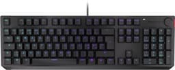 Endorfy Thock Red Nordic tastatur