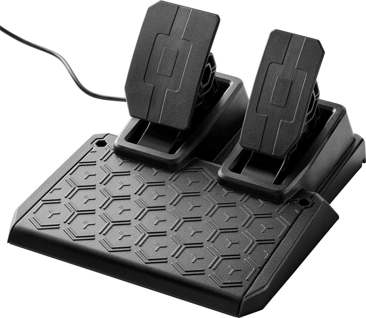 ThrustMaster T128 Ratt och pedalset för PC, Xbox Series S, Series X ...