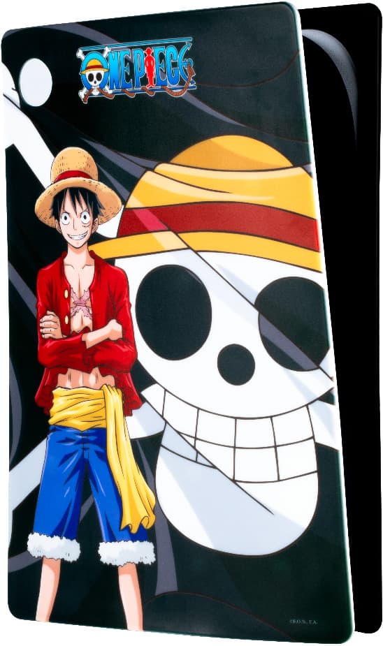 Konix One Piece PS5 silikonfordral