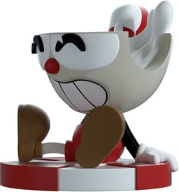 YouTooz Cuphead pidike puhelimelle/ohjaimelle
