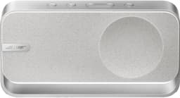 Bose Soundlink Home bærbar høyttaler (sølv)