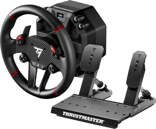 Thrustmaster T598 racing set