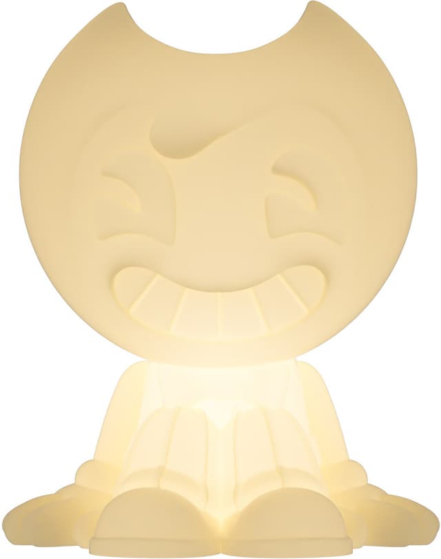 YouTooz Bendy And The Dark Revival nattlampa (Bendy)