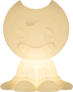 YouTooz Bendy And The Dark Revival nattlys (Bendy)