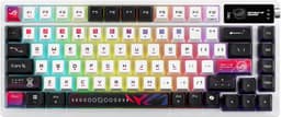 Asus Rog Azoth X trådløst tastatur