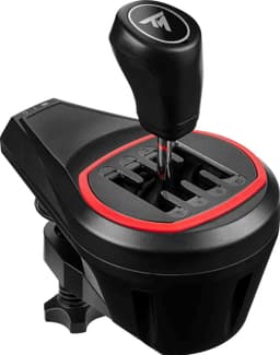 Thrustmaster TH8S Add-On vaihdekeppi