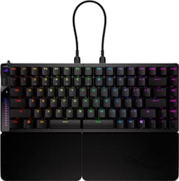 Asus ROG Falcata Ace M705 gamingtastatur