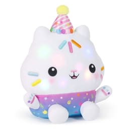 Gabby's Dollhouse Cakey Feature Plush 25 cm (6071152)