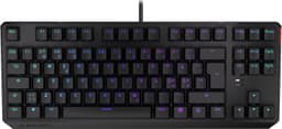 Endorfy Thock Red Nordic tastatur