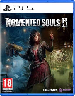 Tormented Souls II (PS5)