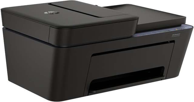 HP DeskJet 4330 All-in-one printer | Elgiganten