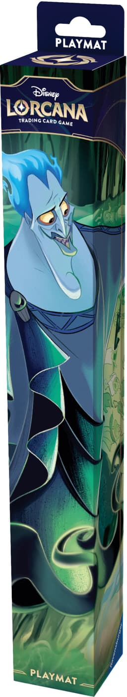 Disney Lorcana Reign of Jafar spillmatte (Set 8)