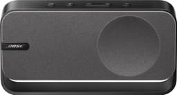 Bose Soundlink Home bærbar høyttaler (kjølig grå)