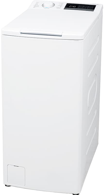 Logik topbetjent vaskemaskine L712TL25E (7kg) billede 1