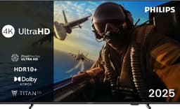 Philips 43" PUS7000 4K LED Smart-TV (2025)