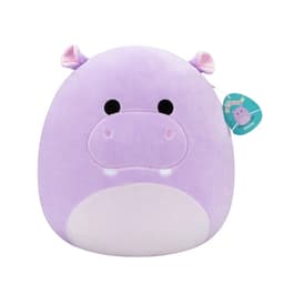 Squishmallows 40 cm pehmo P22 - Hanna Hippo (227702)