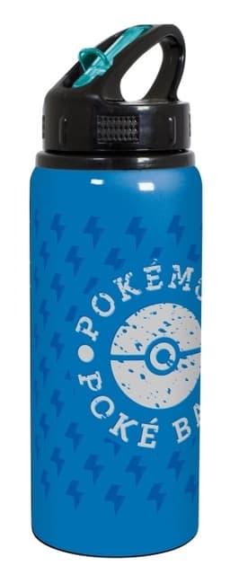Pokémon Pokémon Stor - Alu vandflaske 710 ml - (461)