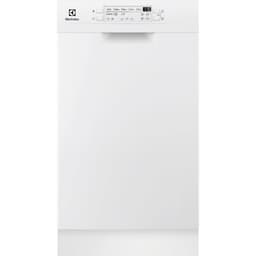 Electrolux Serie 300 Diskmaskin ESA22100SW (vit 45cm)