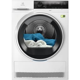 Electrolux kuivausrumpu EDI743R95R (9kg) valkoinen