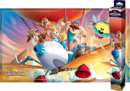 Disney Lorcana Reign of Jafar spillematte (Set 8)