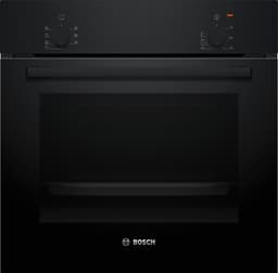 Bosch Serie 2 Innbyggingsovn HBF010BA1 (sort)