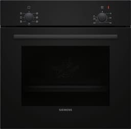 Siemens iQ100 Indbygningsovn HB010FBA1 (sort)
