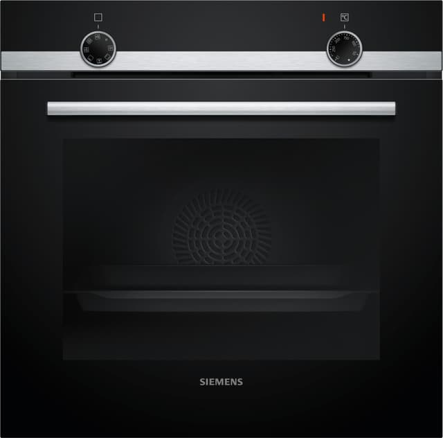 Siemens Ovn HB510ABR1 billede 1