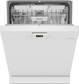 Miele Oppvaskmaskin G 5632 SCU Active S (hvit)