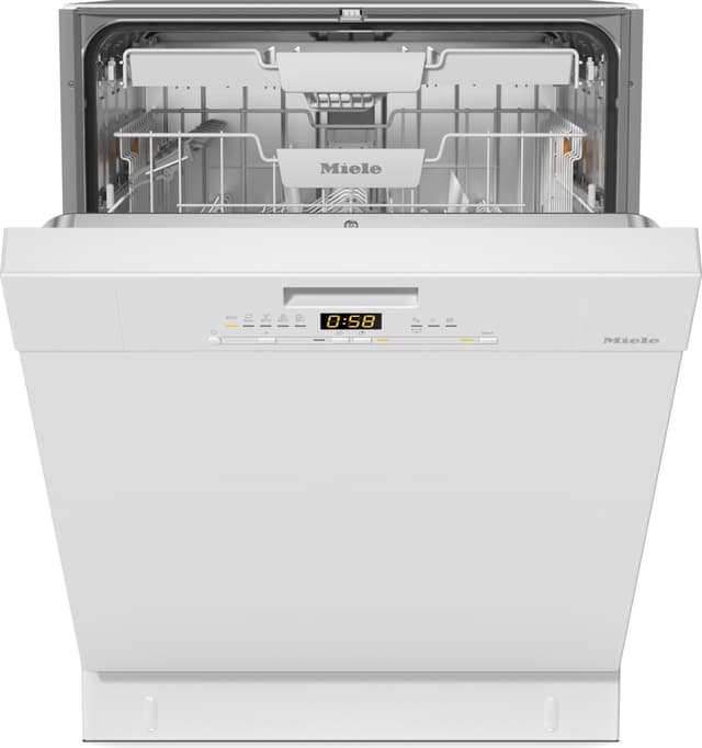 Miele Opvaskemaskine G 5632 SCU Active S (hvid)