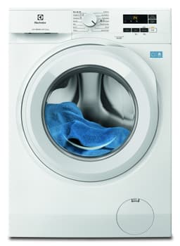 Electrolux Serie 600 Tvättmaskin EFI611O84O (8kg)