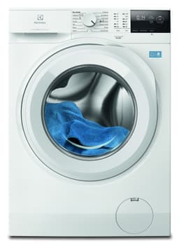Electrolux Serie 600 Vaskemaskin EFI621O84O (8kg)
