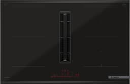 Bosch Platetopp med integrert ventilasjon PVQ890H26E