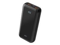 Silicon Power QS28 Powerbank 20000mAh Black