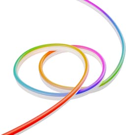 Nanoleaf Smart LED-ljusslinga N7206K02-1LS (5m)