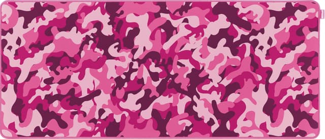 GitGud Pink Camo musmatta
