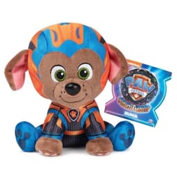 Paw Patrol Gund Movie 2 Plys hvalpe - Zuma 15 cm (6067691)