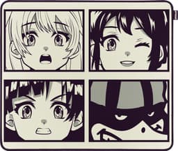 GitGud Anime musmatta