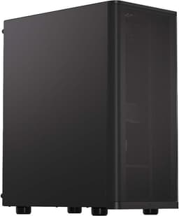 Endorfy Ventum 200 Solid PC-chassi (svart)