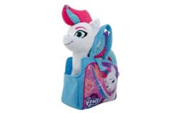 MY LITTLE PONY Plys i taske - Zipp (33160075)
