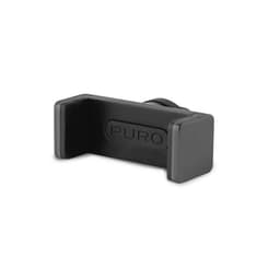 Puro Universal Car Holder Air Vent, up to 6"", svart