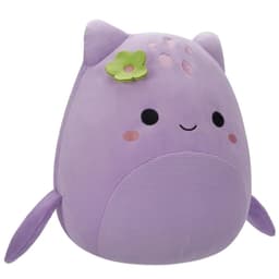 Squishmallows 30 cm P18 Plysj - Shon (SQCR05420)
