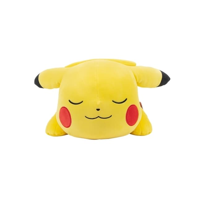 Pokémon Sovende plys Pikachu (PKW3882)
