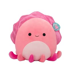 Squishmallows Bläckfisk 40 cm P23 - (237715)