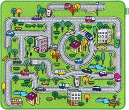 GitGud OG Road musmatta