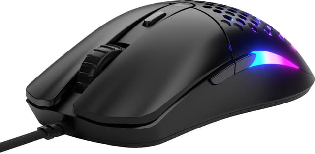 Glorious Model O Eternal RGB gamingmus