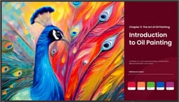 BenQ Board Master RM7504 -interaktiivinen näyttö