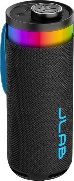 JLab Go Party bluetooth-høyttaler (sort)