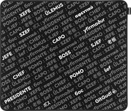 GitGud Bossman XL musmatta